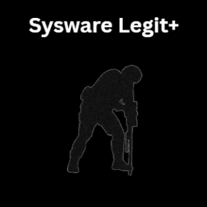 Sysware-Legit+