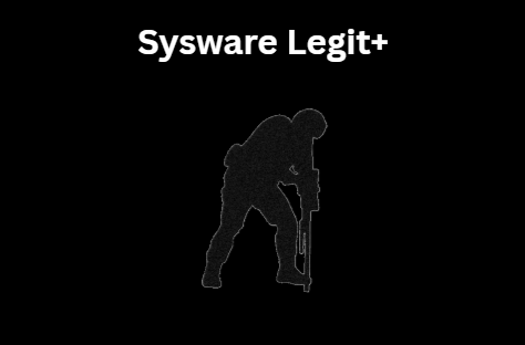 Sysware-Legit+