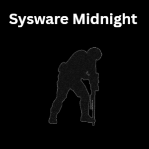 Sysware-Midnight