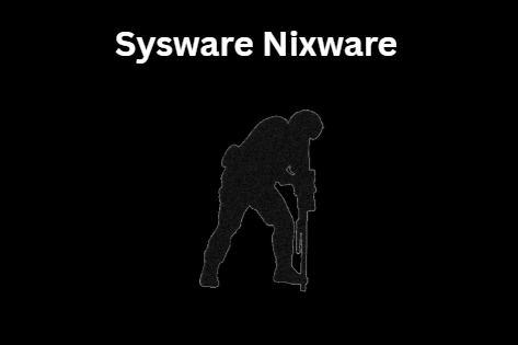 Sysware-Nixware