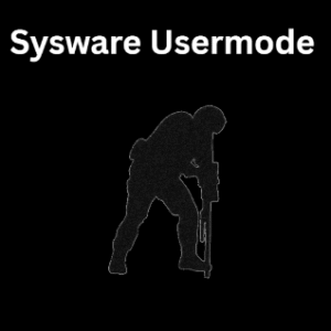 Sysware-Usermode