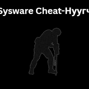 Sysware Cheat-Нуугч