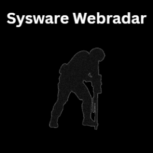 Sysware-Webradar